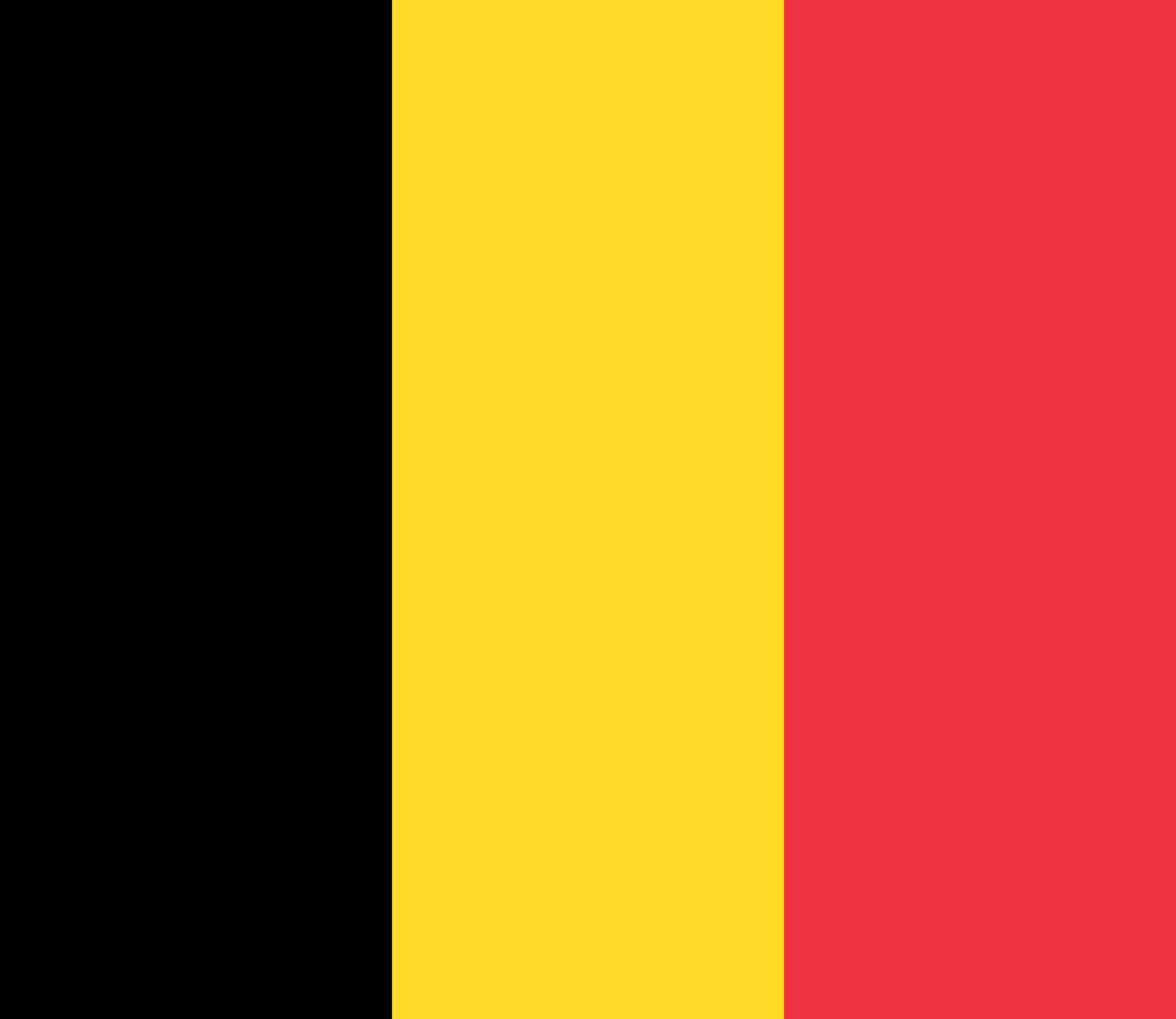 this is the flag of belgium